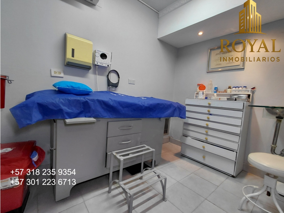 Casa en venta en Nuevo Horizonte, Barranquilla · foto 22 de 24