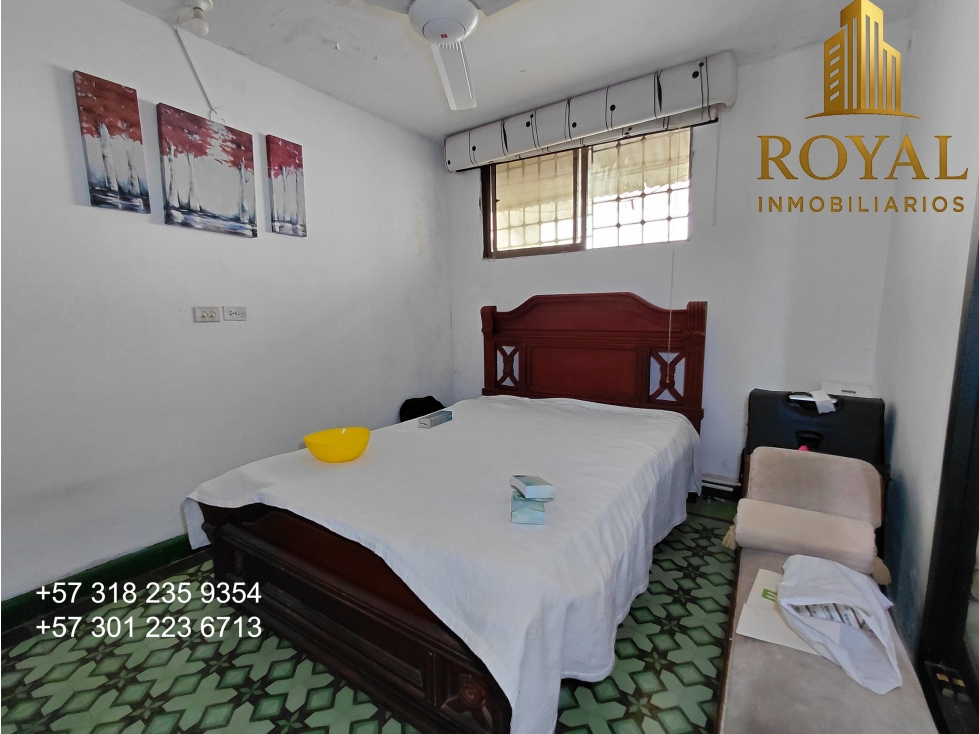 Casa en venta en Nuevo Horizonte, Barranquilla · foto 24 de 24