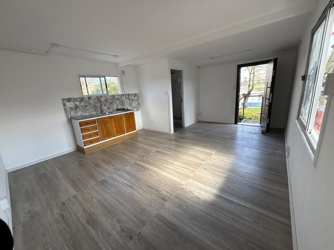 LOCAL COMERCIAL, CONSULTORIO U OFICINA - Excelente ubicación · Foto 4