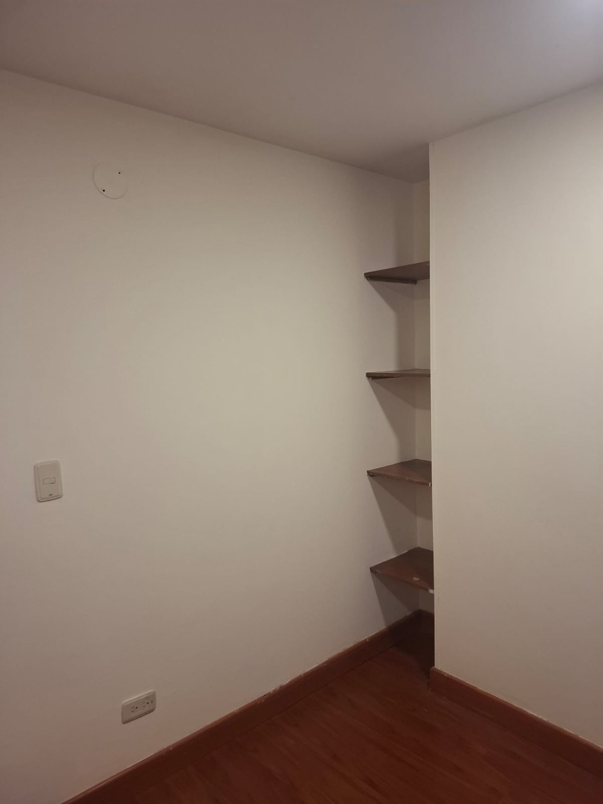 Apartamento en venta en Colina Campestre, Bogotá · foto 11 de 13