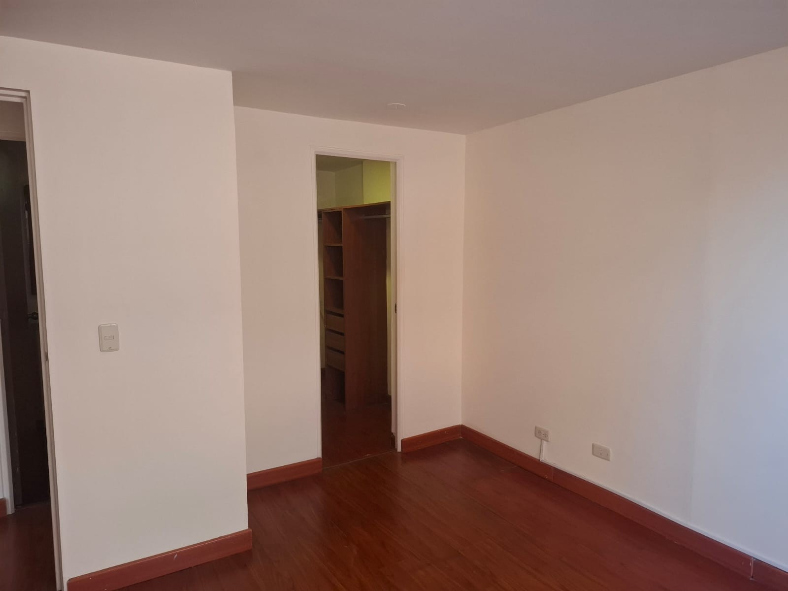 Apartamento en venta en Colina Campestre, Bogotá · foto 3 de 13