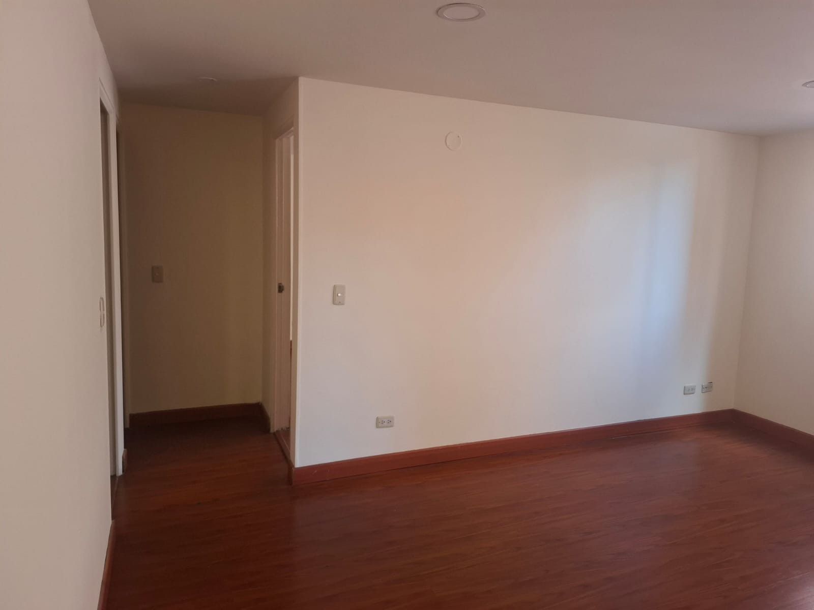 Apartamento en venta en Colina Campestre, Bogotá · foto 4 de 13
