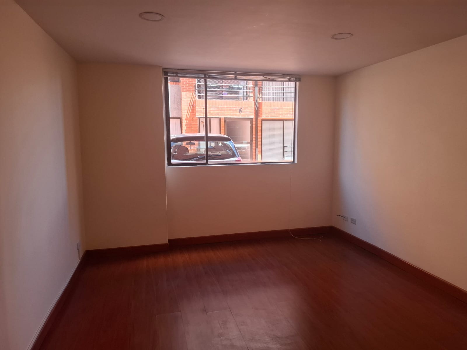 Apartamento en venta en Colina Campestre, Bogotá · foto 5 de 13