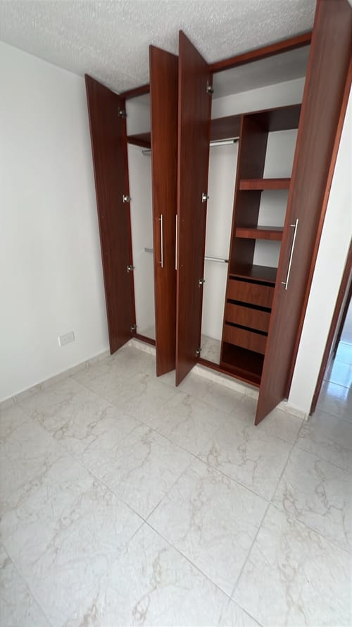 Apartamento de 3 alcobas en venta en Cr. Morada De San Juan, Bucaramanga, 55 m² · foto 5 de 24