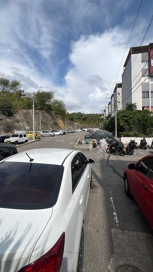 Apartamento de 3 alcobas en venta en Cr. Morada De San Juan, Bucaramanga, 55 m² · foto 22 de 24