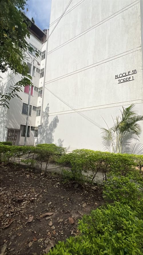 Apartamento de 3 alcobas en venta en Cr. Morada De San Juan, Bucaramanga, 55 m² · foto 24 de 24