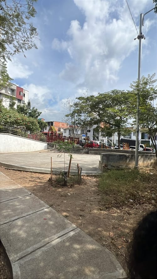 Apartamento de 3 alcobas en venta en Cr. Morada De San Juan, Bucaramanga, 55 m² · foto 19 de 24