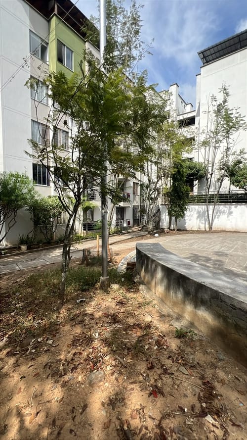 Apartamento de 3 alcobas en venta en Cr. Morada De San Juan, Bucaramanga, 55 m² · foto 23 de 24