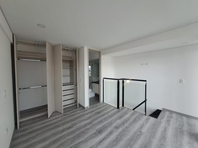 Apartaestudio en venta en Chapinero Central, Bogotá, 34 m² · foto 11 de 17