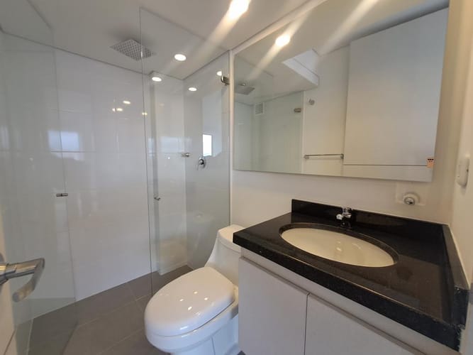 Apartaestudio en venta en Chapinero Central, Bogotá, 34 m² · foto 17 de 17