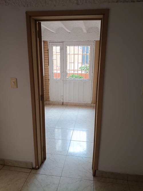 Apartamento de 1 alcoba en venta en Restrepo, Bogotá, 33 m² · foto 7 de 11