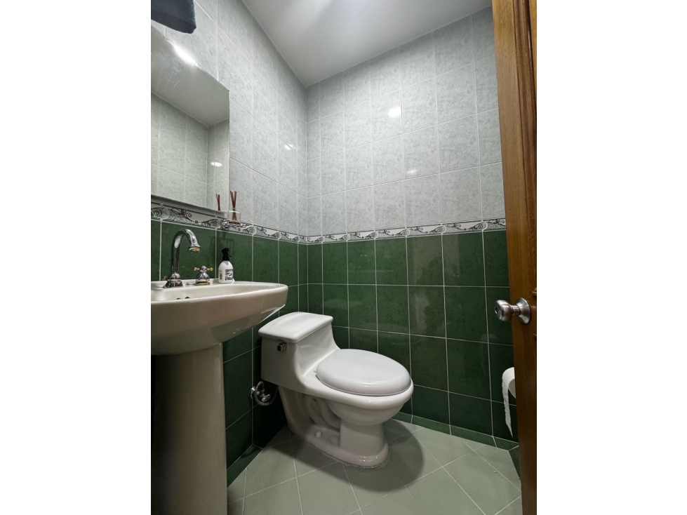 Apartamento en venta en El Portal, Envigado · foto 15 de 24