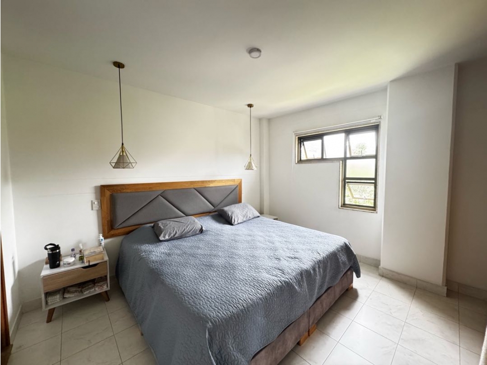 Apartamento en venta en El Portal, Envigado · foto 17 de 24