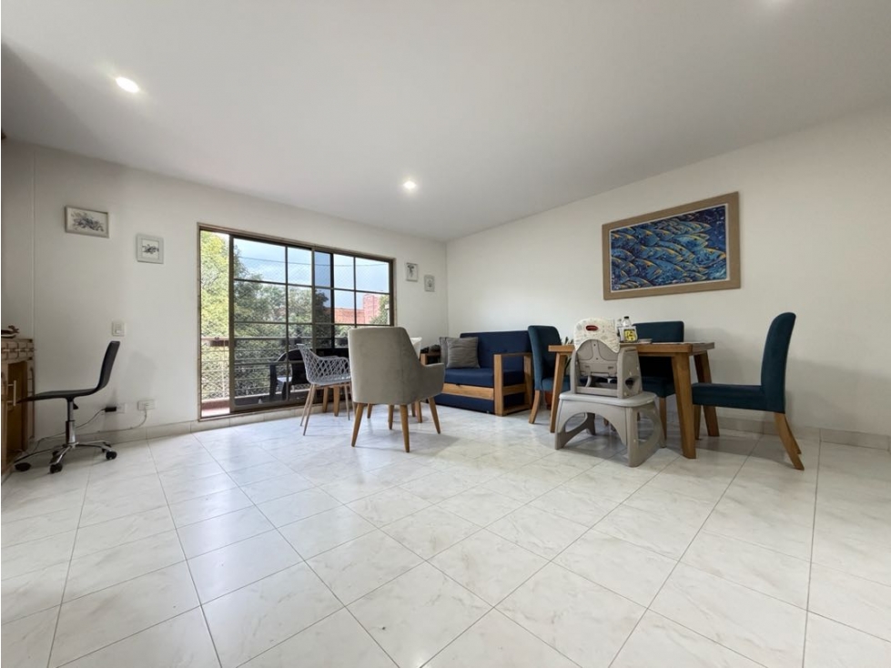 Apartamento en venta en El Portal, Envigado · foto 22 de 24