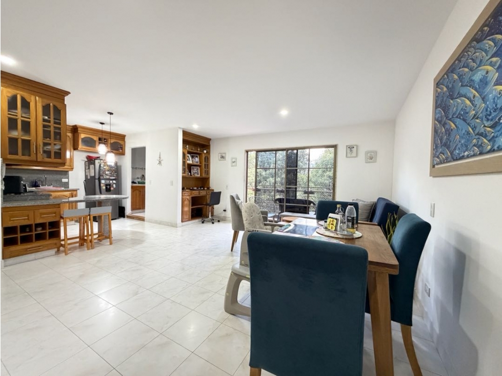 Apartamento en venta en El Portal, Envigado · foto 23 de 24