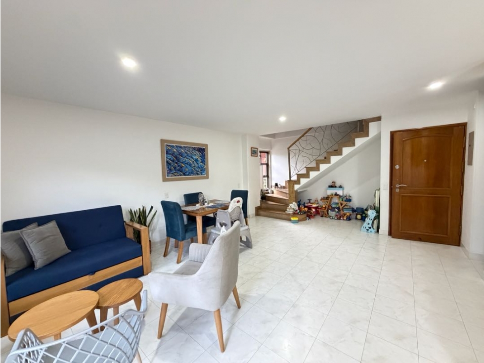 Apartamento en venta en El Portal, Envigado · foto 24 de 24