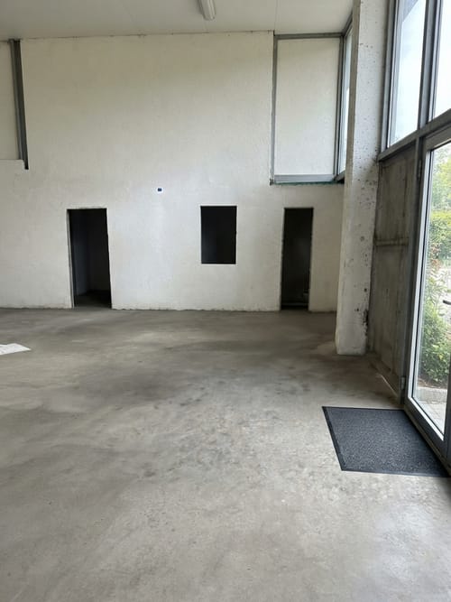 Bodega en arriendo en Chiquinquira, Barranquilla, 386 m² · foto 2 de 7