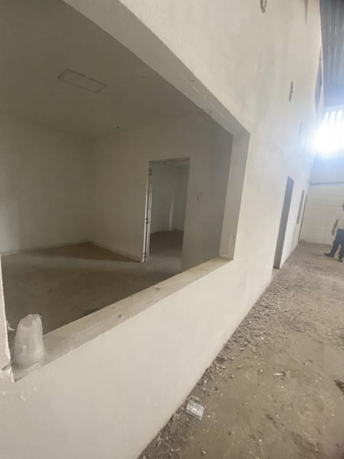 Bodega en arriendo en Chiquinquira, Barranquilla, 386 m² · foto 7 de 7