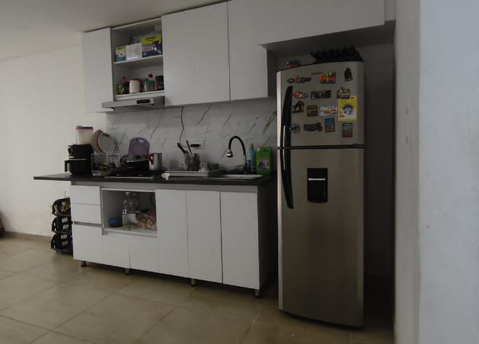 Casa de 3 alcobas en venta en Prados Del Norte, Cali, 208 m² · foto 6 de 12