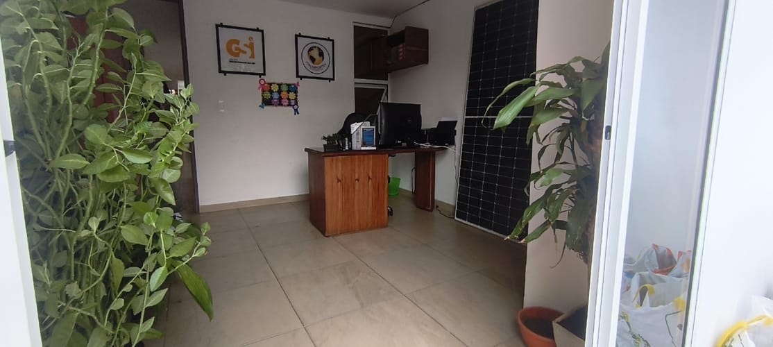Casa de 3 alcobas en venta en Prados Del Norte, Cali, 208 m² · foto 10 de 12