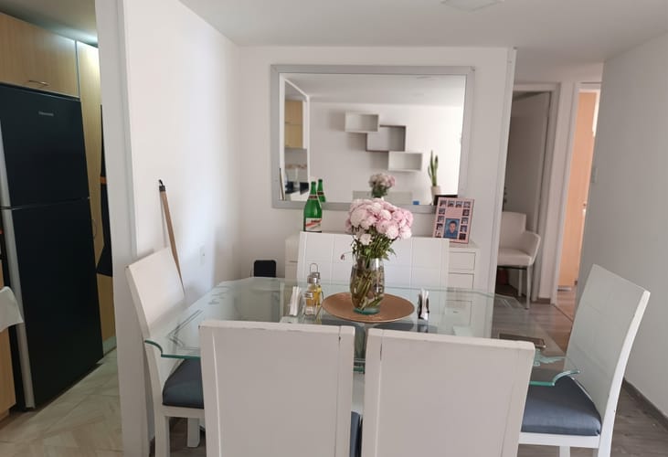 Apartamento en venta en Suba Centro, Bogotá · foto 2 de 7