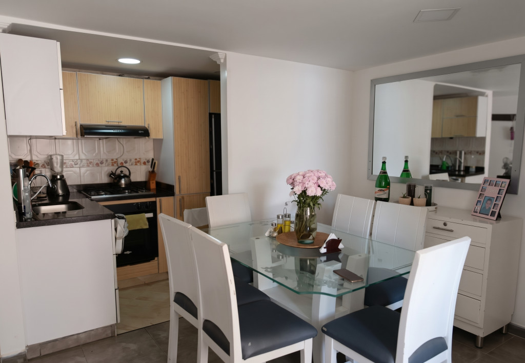Apartamento en venta en Suba Centro, Bogotá · foto 4 de 7