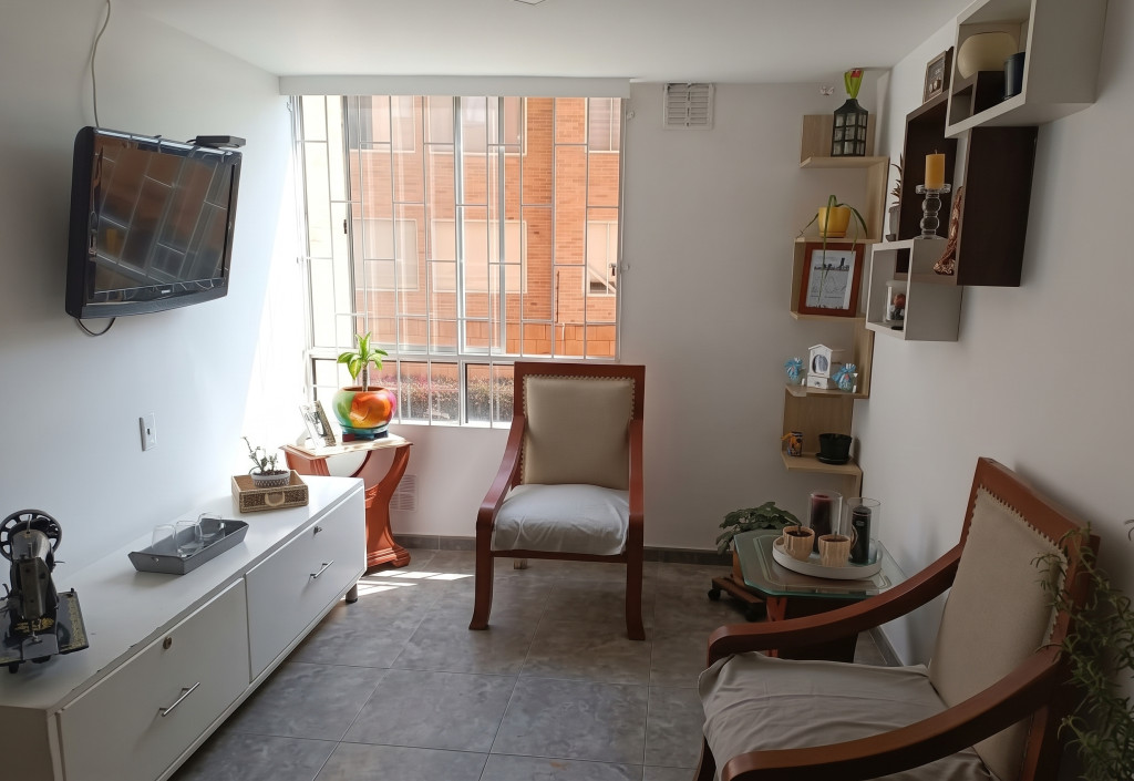 Apartamento en venta en Suba Centro, Bogotá · foto 5 de 7