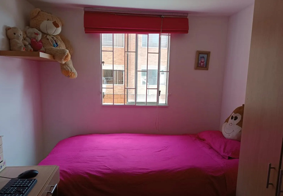 Apartamento en venta en Suba Centro, Bogotá · foto 6 de 7
