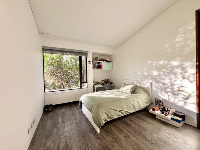 Casa de 4 alcobas en venta en Hacienda Fontanar, Chía, 500 m² · foto 13 de 24