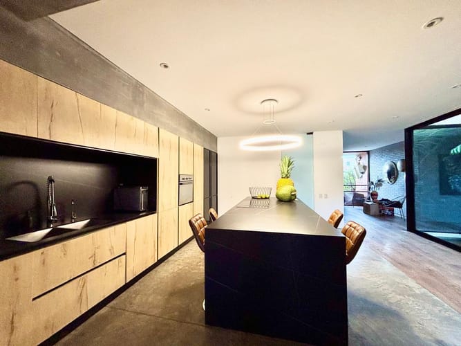 Casa de 4 alcobas en venta en Hacienda Fontanar, Chía, 500 m² · foto 10 de 24