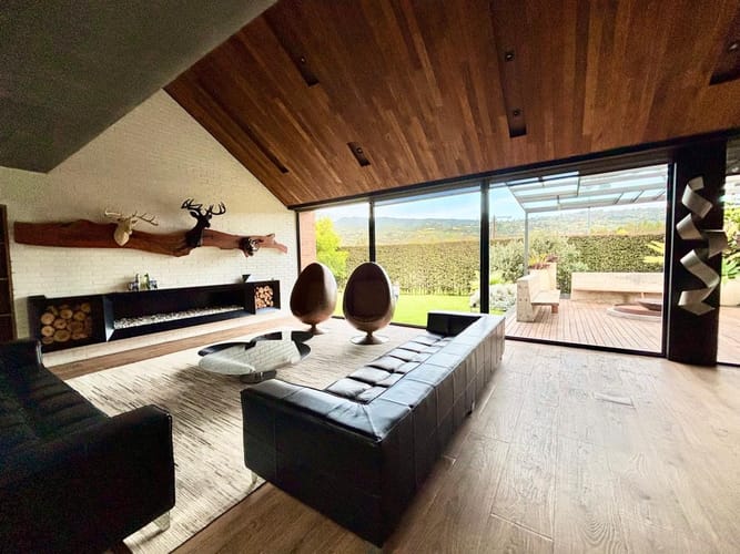 Casa de 4 alcobas en venta en Hacienda Fontanar, Chía, 500 m² · foto 8 de 24