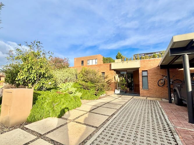Casa de 4 alcobas en venta en Hacienda Fontanar, Chía, 500 m² · foto 18 de 24