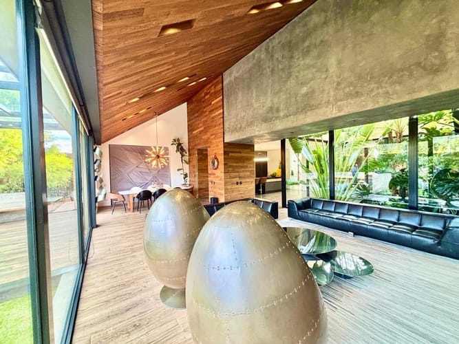 Casa de 4 alcobas en venta en Hacienda Fontanar, Chía, 500 m² · foto 19 de 24