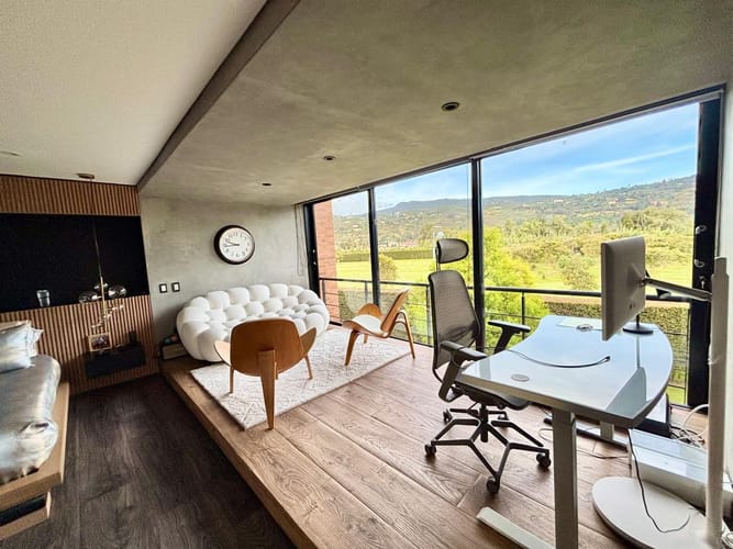 Casa de 4 alcobas en venta en Hacienda Fontanar, Chía, 500 m² · foto 24 de 24