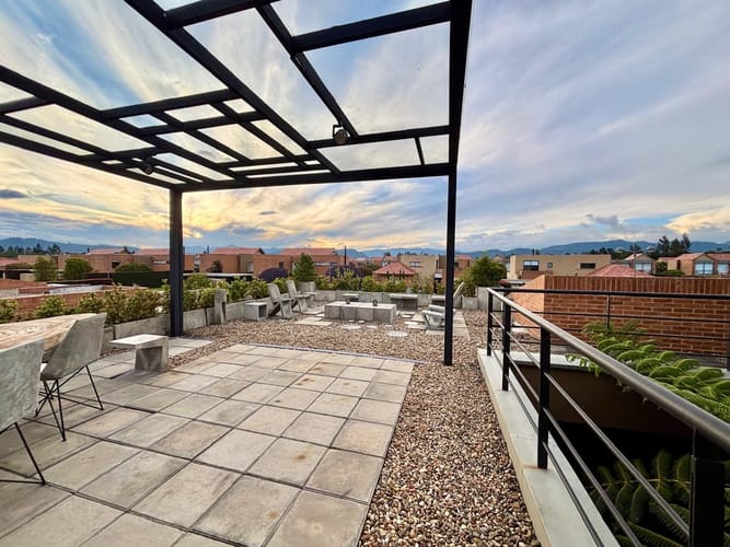 Casa de 4 alcobas en venta en Hacienda Fontanar, Chía, 500 m² · foto 22 de 24