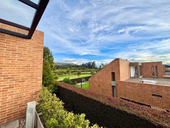 Casa de 4 alcobas en venta en Hacienda Fontanar, Chía, 500 m² · foto 21 de 24