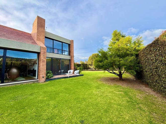 Casa de 4 alcobas en venta en Hacienda Fontanar, Chía, 500 m² · foto 4 de 24