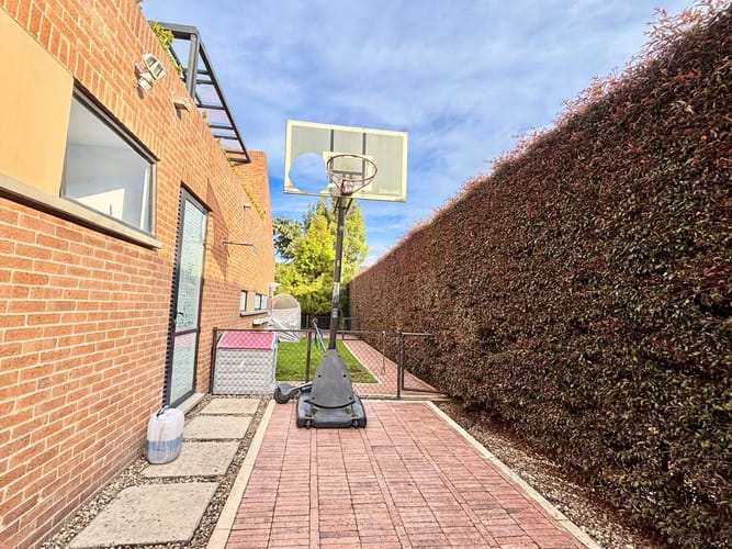 Casa de 4 alcobas en venta en Hacienda Fontanar, Chía, 500 m² · foto 5 de 24