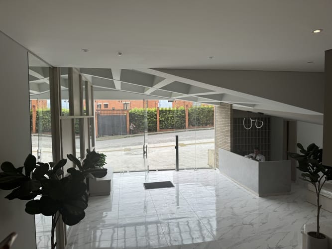 Apartamento de 2 alcobas en venta en Santa Teresita, Cali, 152 m² · foto 3 de 13