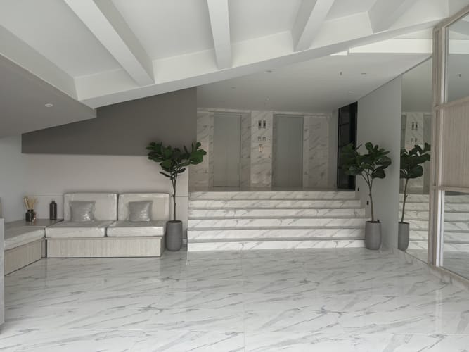 Apartamento de 2 alcobas en venta en Santa Teresita, Cali, 152 m² · foto 4 de 13