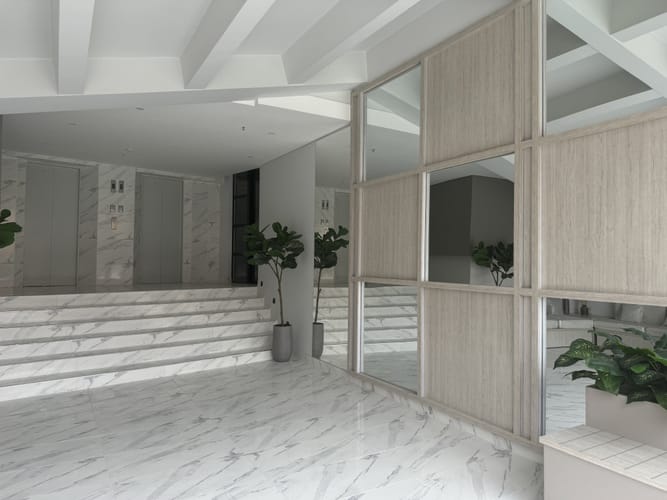 Apartamento de 2 alcobas en venta en Santa Teresita, Cali, 152 m² · foto 5 de 13