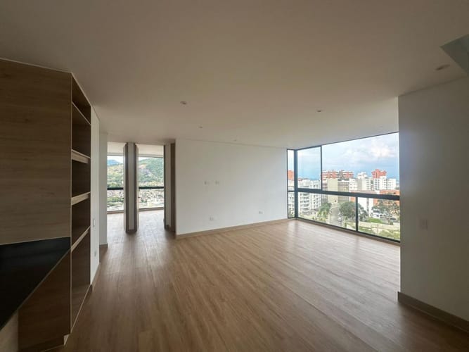 Apartamento de 2 alcobas en venta en Santa Teresita, Cali, 152 m² · foto 7 de 13