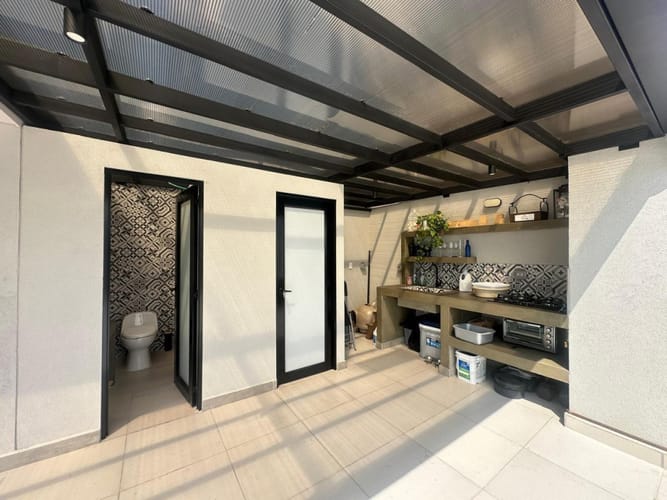 Apartamento de 2 alcobas en venta en Santa Teresita, Cali, 152 m² · foto 12 de 13