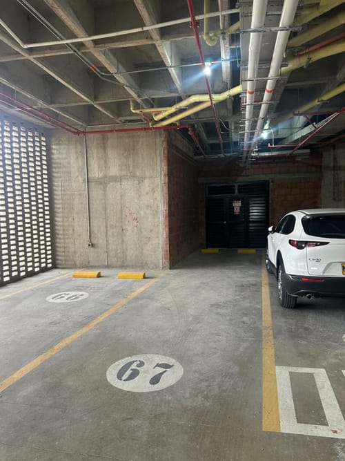 Apartamento de 2 alcobas en venta en Santa Teresita, Cali, 152 m² · foto 13 de 13