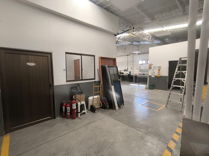 Local en arriendo en Palmas De Belmonte, Pereira, 650 m² · foto 5 de 11