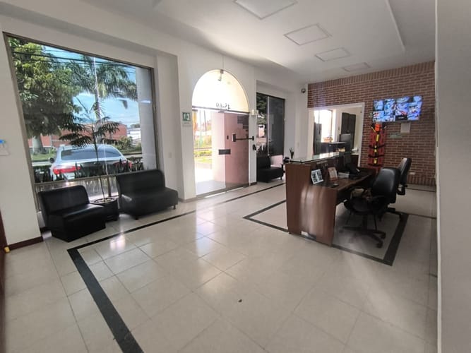 Local en arriendo en Palmas De Belmonte, Pereira, 650 m² · foto 7 de 11