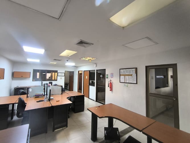 Local en arriendo en Palmas De Belmonte, Pereira, 650 m² · foto 8 de 11