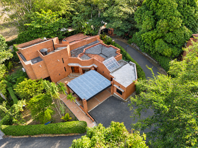 Casa de 4 alcobas en venta en Pance, Cali, 380 m² · foto 3 de 18