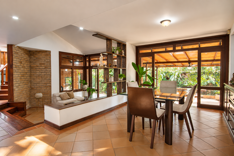 Casa de 4 alcobas en venta en Pance, Cali, 380 m² · foto 4 de 18