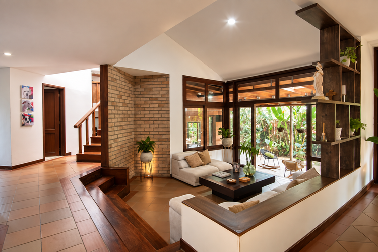 Casa de 4 alcobas en venta en Pance, Cali, 380 m² · foto 8 de 18